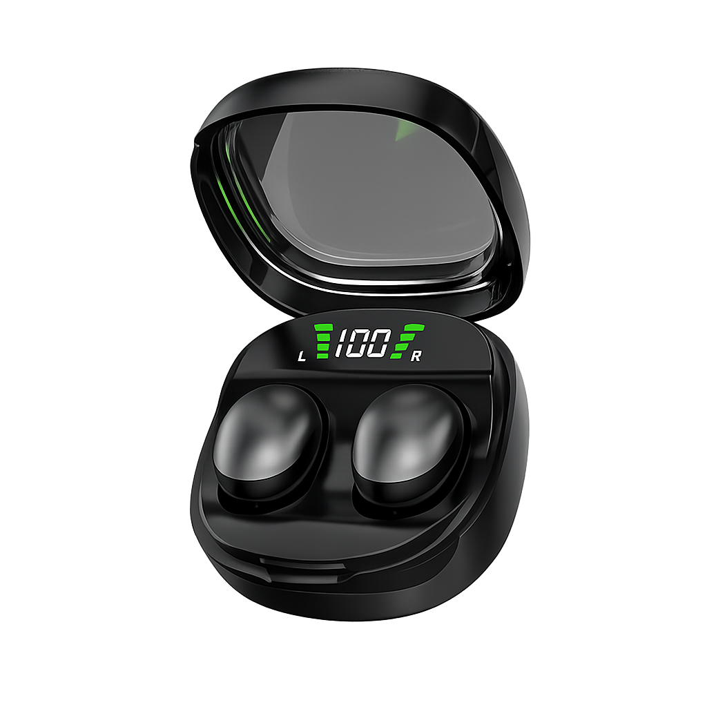 Mini Stealth Buds
