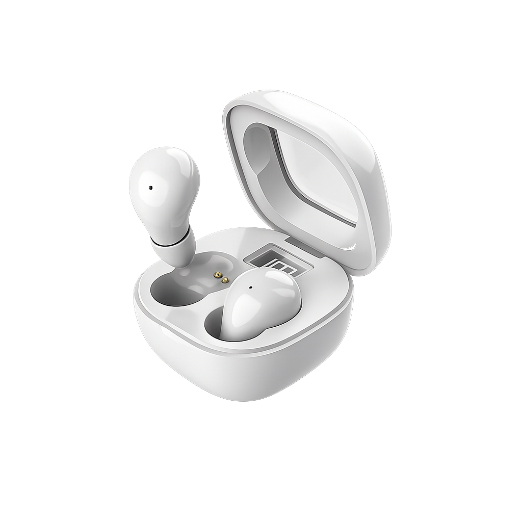 Mini Stealth Pods