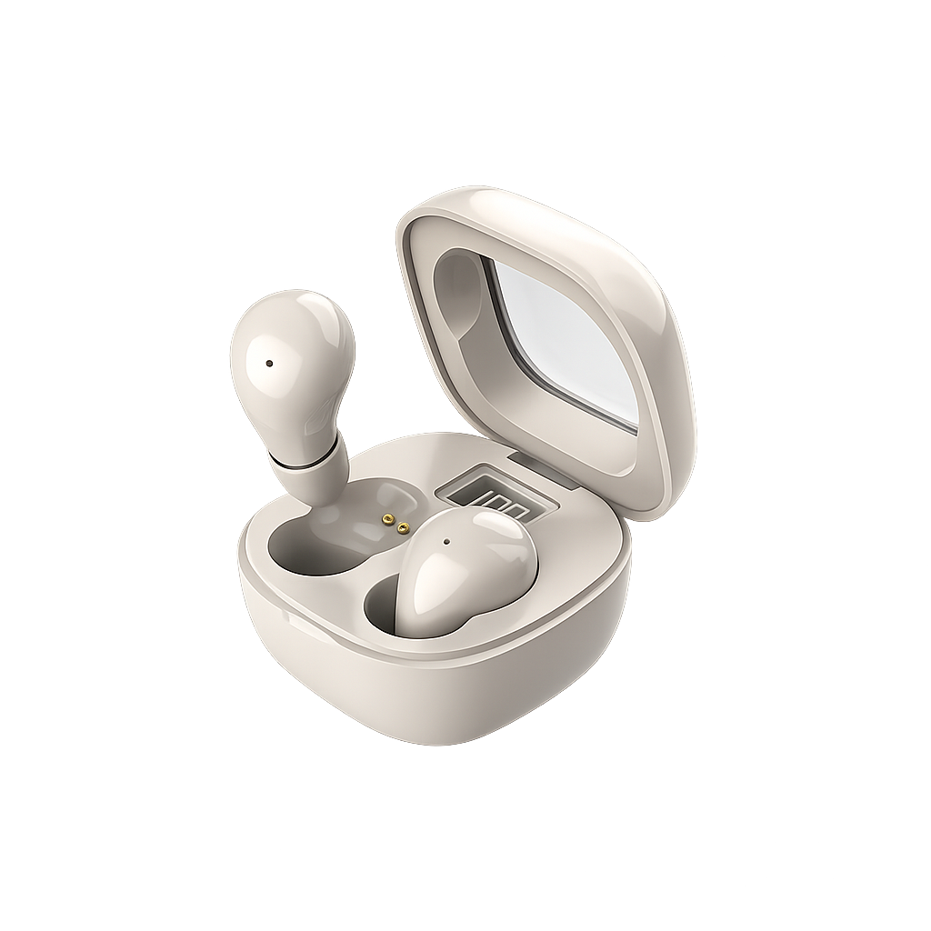 Mini Stealth Pods