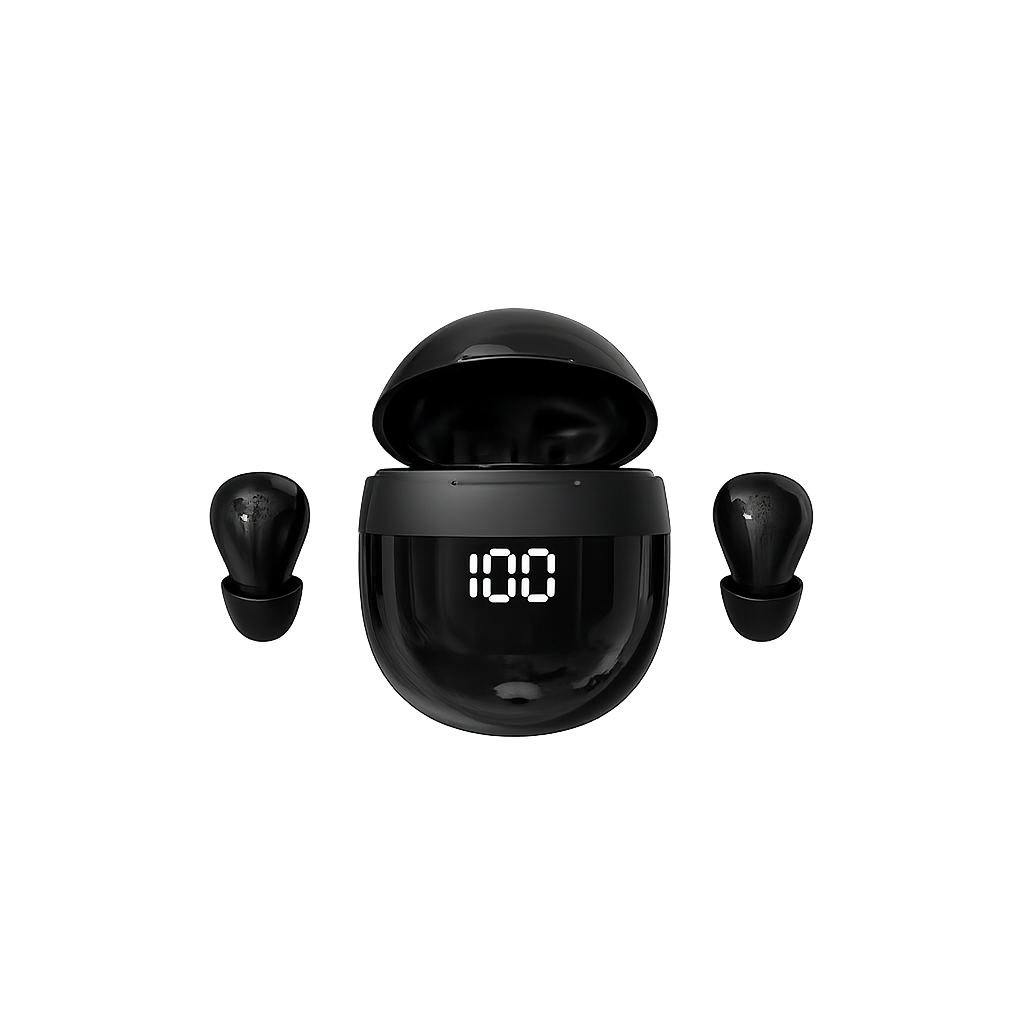 Invisible Mini Earbuds