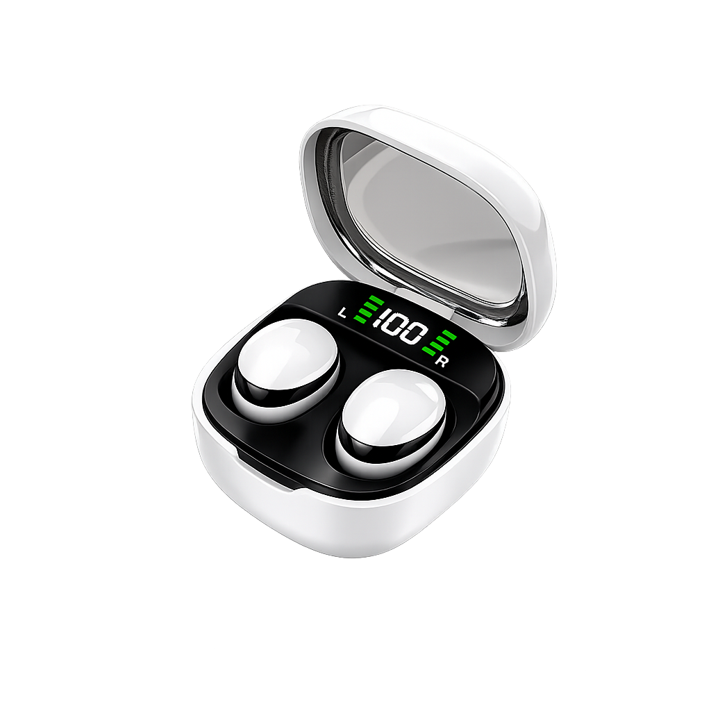 Mini Stealth Buds