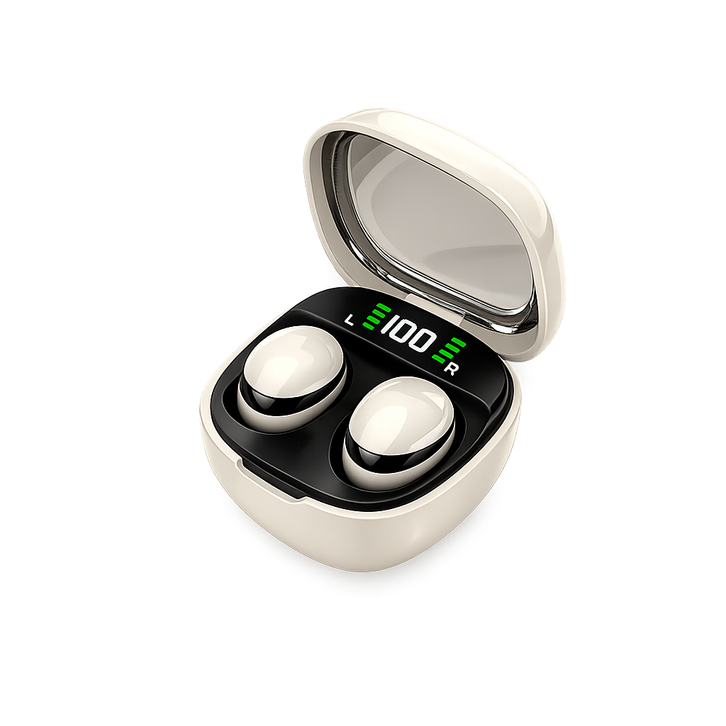 Mini Stealth Buds