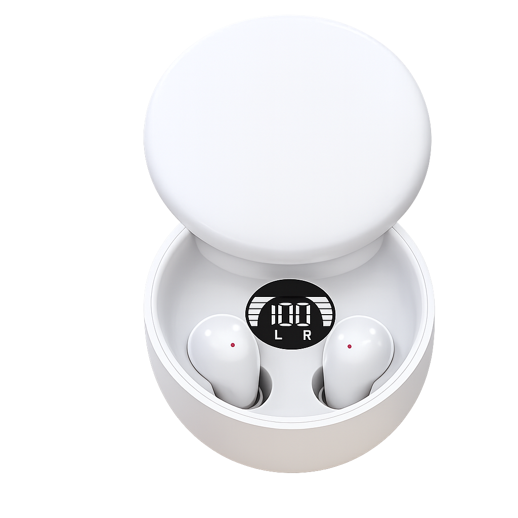 Stealth Pods Mini Pro