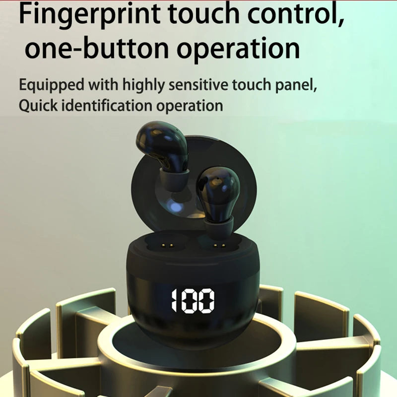 Invisible Mini Earbuds