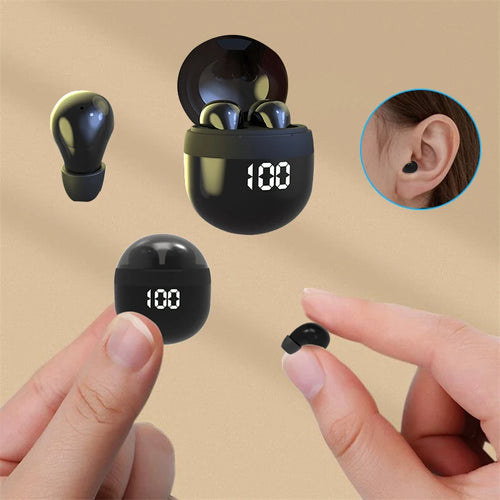 Invisible Mini Earbuds